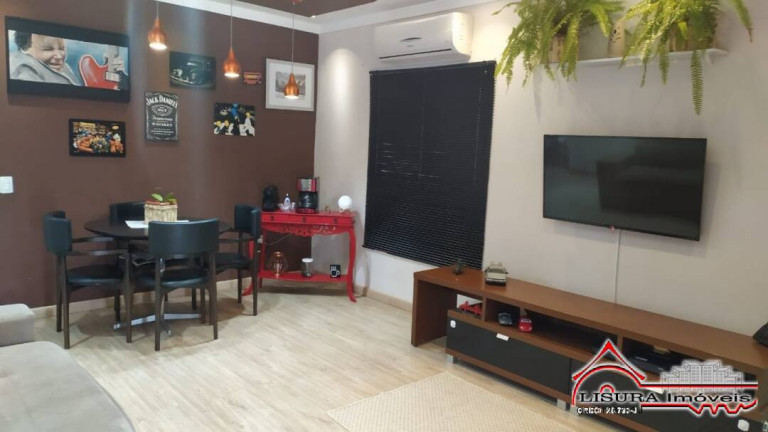 Imagem Casa com 3 Quartos à Venda, 192 m² em Loteamento Villa Branca - Jacareí Imagem Casa com 3 Quartos à Venda, 192 m² em Loteamento Villa Branca - Jacareí