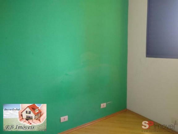 Imagem Apartamento com 3 Quartos à Venda, 65 m² em Demarchi - São Bernardo Do Campo