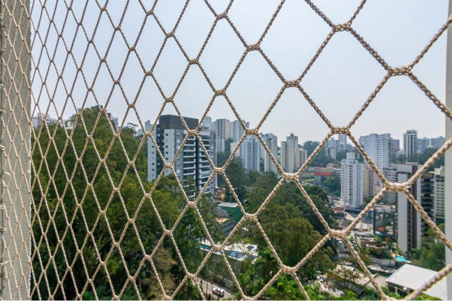 Imagem Apartamento com 3 Quartos à Venda, 133 m² em Vila Andrade - São Paulo Imagem Apartamento com 3 Quartos à Venda, 133 m² em Vila Andrade - São Paulo