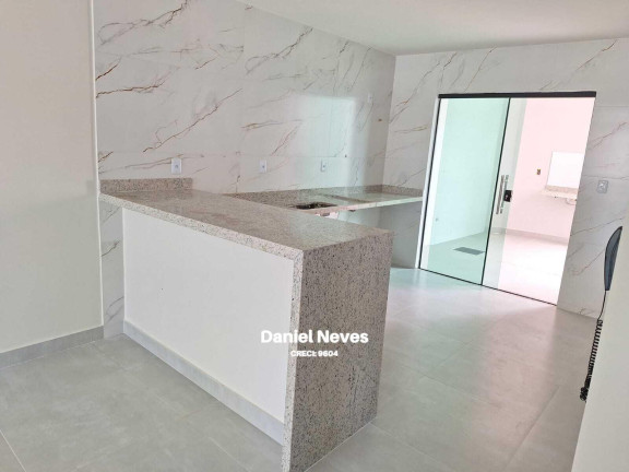 Imagem Casa de Condomínio com 4 Quartos à Venda, 168 m² em Vilas Do Atlântico - Lauro De Freitas