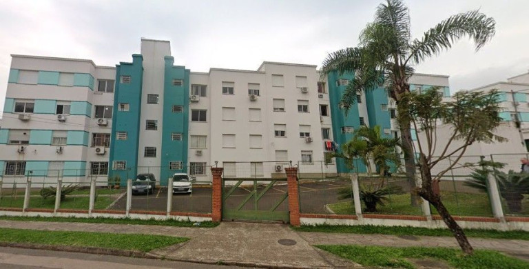 Imagem Imóvel com 2 Quartos à Venda, 58 m² em Morro Santana - Porto Alegre