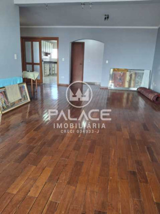 Imagem Apartamento com 3 Quartos à Venda, 178 m² em Jardim Elite - Piracicaba Imagem Apartamento com 3 Quartos à Venda, 178 m² em Jardim Elite - Piracicaba