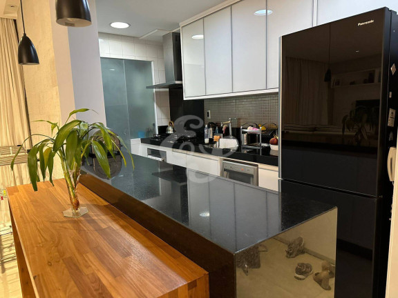 Apartamento com 2 Quartos à Venda, 94 m² em Alphaville - Santana De Parnaíba