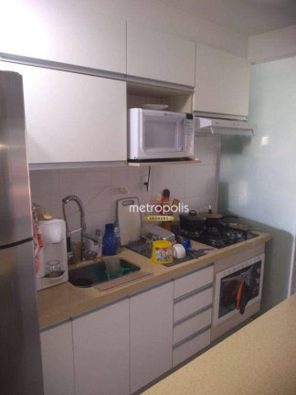 Imagem Apartamento com 3 Quartos à Venda, 79 m² em Osvaldo Cruz - São Caetano Do Sul Imagem Apartamento com 3 Quartos à Venda, 79 m² em Osvaldo Cruz - São Caetano Do Sul