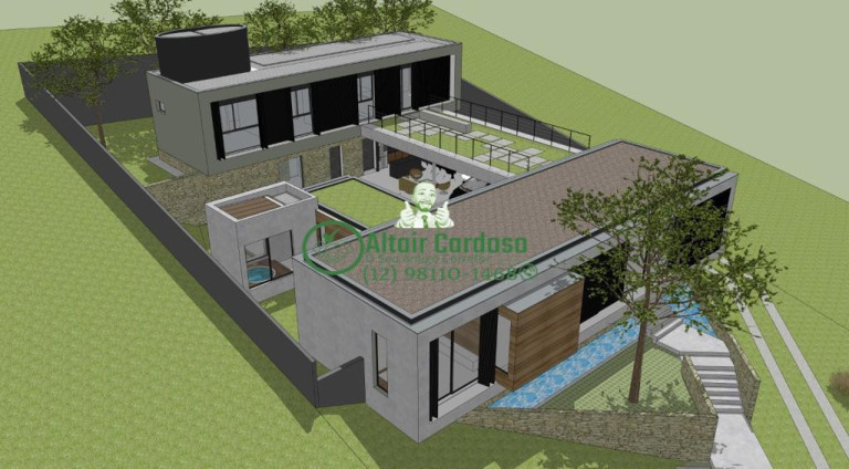 Imagem Casa à Venda, 1.000 m² em Centro - Jambeiro