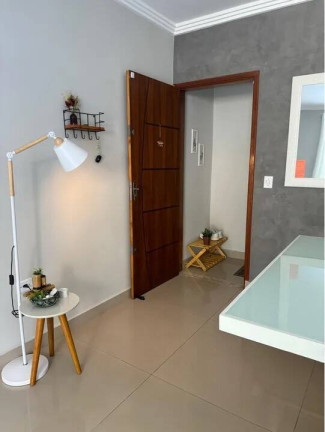 Imagem Casa com 3 Quartos à Venda, 200 m² em Jardim Las Vegas - Santo André Imagem Casa com 3 Quartos à Venda, 200 m² em Jardim Las Vegas - Santo André