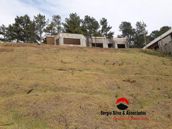 Imagem Terreno à Venda, em Campos Do Jordão Imagem Terreno à Venda, em Campos Do Jordão