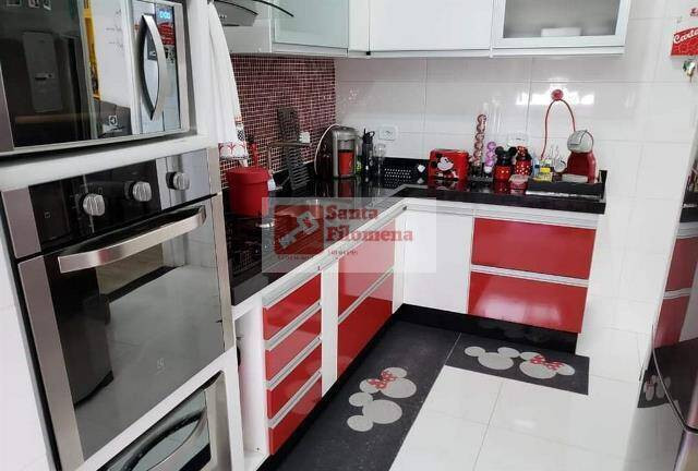 Foto do imóvel Apartamento com 2 Quartos à Venda, 63 m² em Nova Petrópolis - São Bernardo Do Campo