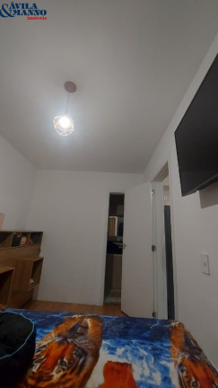 Imagem Apartamento com 1 Quarto à Venda, 27 m² em Vila Ema - São Paulo Imagem Apartamento com 1 Quarto à Venda, 27 m² em Vila Ema - São Paulo