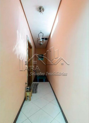 Imagem Casa com 5 Quartos para Alugar, em Vila Marieta - São Paulo Imagem Casa com 5 Quartos para Alugar, em Vila Marieta - São Paulo