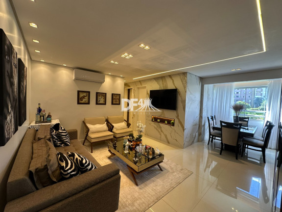 Imóvel com 3 Quartos à Venda, 86 m² em Setor Sudoeste - Brasília