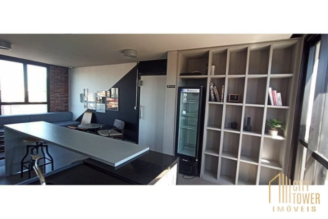 Imagem Apartamento com 1 Quarto à Venda, 25 m² em Vila Mariana - São Paulo