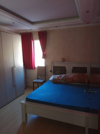 Imagem Apartamento com 2 Quartos à Venda, em Santa Terezinha - São Bernardo Do Campo Imagem Apartamento com 2 Quartos à Venda, em Santa Terezinha - São Bernardo Do Campo