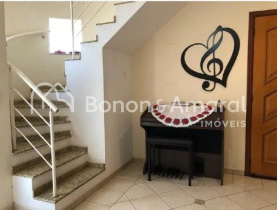 Imagem Casa com 3 Quartos à Venda, 312 m² em Taquaral - Campinas Imagem Casa com 3 Quartos à Venda, 312 m² em Taquaral - Campinas