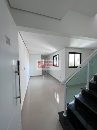 Imagem Apartamento com 2 Quartos à Venda, 95 m² em Vila América - Santo André