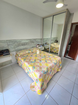 Imagem Casa com 3 Quartos à Venda, 138 m² em São Francisco - Serra