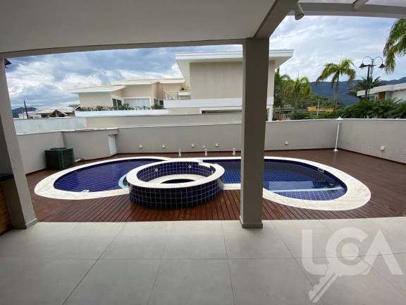 Imagem Casa de Condomínio com 3 Quartos à Venda, 386 m² em Massaguaçu - Caraguatatuba Imagem Casa de Condomínio com 3 Quartos à Venda, 386 m² em Massaguaçu - Caraguatatuba