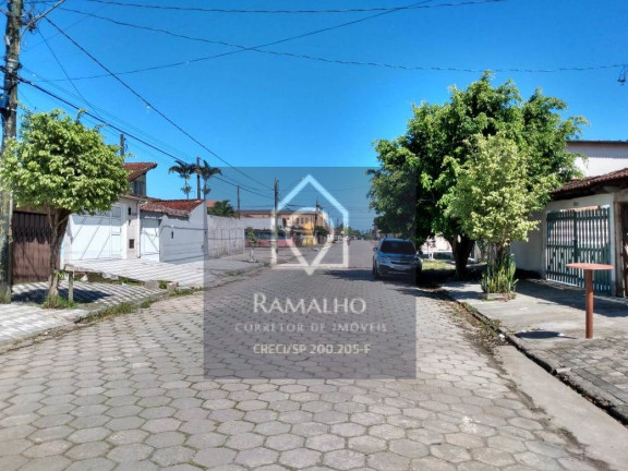 Imagem Terreno à Venda, 270 m² em Vera Cruz - Mongaguá Imagem Terreno à Venda, 270 m² em Vera Cruz - Mongaguá