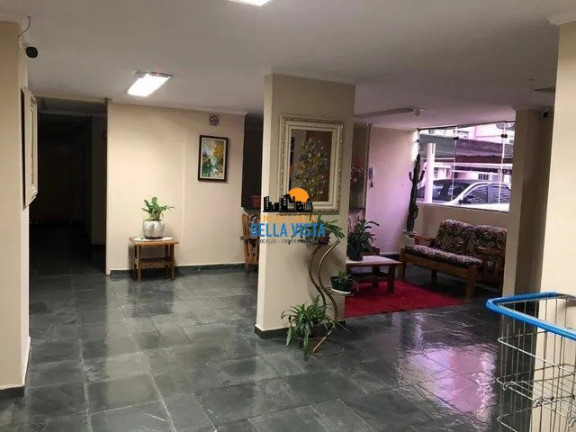 Imagem Apartamento com 2 Quartos à Venda,  em Jardim Celeste - São Paulo
