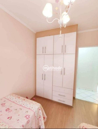 Imagem Apartamento com 3 Quartos à Venda, 78 m² em Jardim Andorinhas - Campinas Imagem Apartamento com 3 Quartos à Venda, 78 m² em Jardim Andorinhas - Campinas