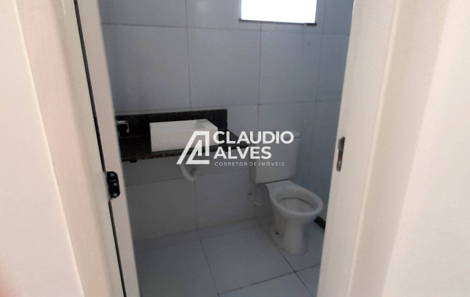 Imagem Casa com 3 Quartos à Venda, 81 m² em Mangabeira - Feira De Santana Imagem Casa com 3 Quartos à Venda, 81 m² em Mangabeira - Feira De Santana