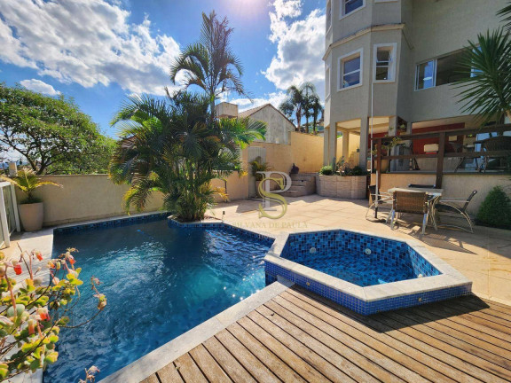 Imagem Casa com 2 Quartos à Venda, 276 m² em Estancia Da Serra - Mairiporã Imagem Casa com 2 Quartos à Venda, 276 m² em Estancia Da Serra - Mairiporã
