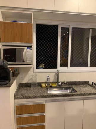 Imagem Apartamento com 2 Quartos à Venda, 57 m² em Loteamento Itatiba Park - Itatiba