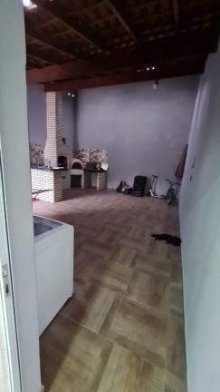 Imagem Casa com 4 Quartos à Venda, 170 m² em Jatai - Votorantim