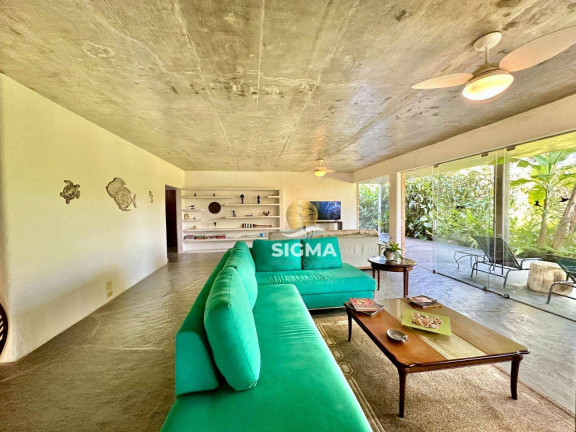 Imagem Casa com 5 Quartos à Venda, 518 m² em Balneário Praia Do Pernambuco - Guarujá Imagem Casa com 5 Quartos à Venda, 518 m² em Balneário Praia Do Pernambuco - Guarujá