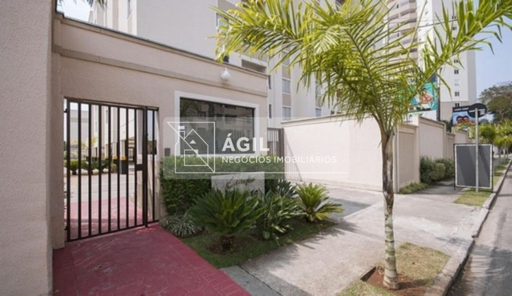 Imagem Apartamento com 3 Quartos à Venda, 65 m² em Jardim América - São José Dos Campos Imagem Apartamento com 3 Quartos à Venda, 65 m² em Jardim América - São José Dos Campos