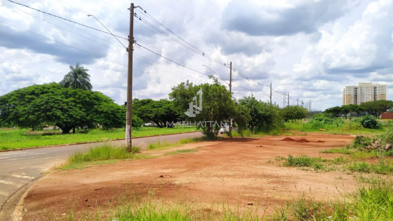 Imagem Terreno à Venda, 1.151 m² em Residencial Dona Margarida - Santa Bárbara D'oeste