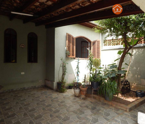 Imagem Casa com 3 Quartos à Venda, 100 m² em Parque Liberdade - Americana