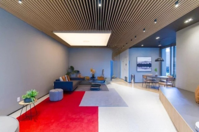 Imagem Imóvel com 1 Quarto à Venda, 35 m² em água Branca - São Paulo Imagem Imóvel com 1 Quarto à Venda, 35 m² em água Branca - São Paulo