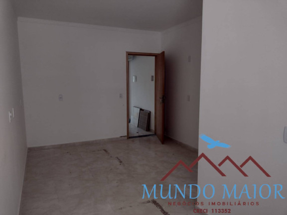 Imagem Casa com 2 Quartos à Venda, 90 m² em Jardim Alvorada - Santo André Imagem Casa com 2 Quartos à Venda, 90 m² em Jardim Alvorada - Santo André