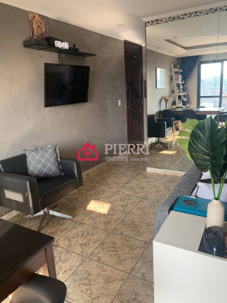 Imagem Apartamento com 2 Quartos à Venda, 55 m² em Conjunto Residencial Vista Verde - São Paulo Imagem Apartamento com 2 Quartos à Venda, 55 m² em Conjunto Residencial Vista Verde - São Paulo