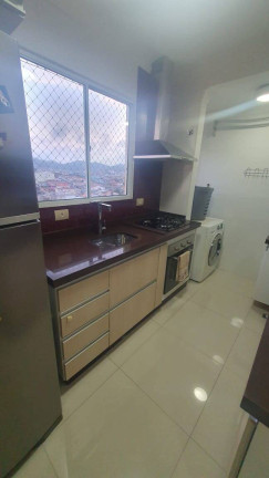 Imagem Apartamento com 2 Quartos à Venda, 53 m² em Vila Luzita - Santo André