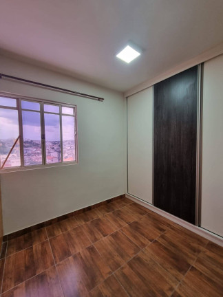 Imagem Apartamento com 2 Quartos à Venda, 40 m² em Havaí - Belo Horizonte