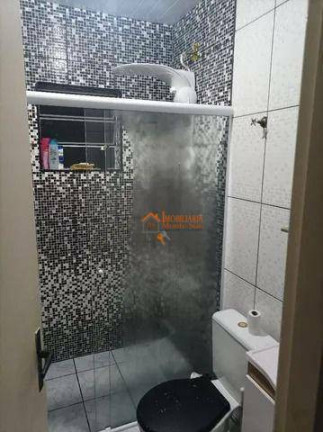 Imagem Casa com 2 Quartos à Venda, 45 m² em Vila Nova Bonsucesso - Guarulhos