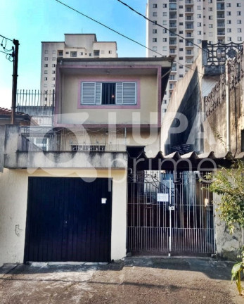 Casa com 4 Quartos à Venda, 165 m² em Vila Maria - São Paulo