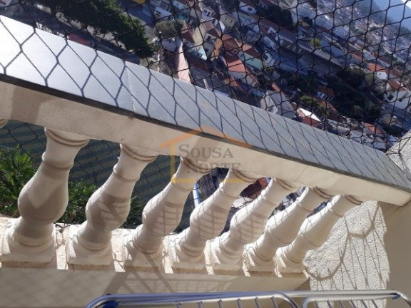 Imagem Apartamento com 2 Quartos à Venda, 57 m² em Vila Mazzei - São Paulo Imagem Apartamento com 2 Quartos à Venda, 57 m² em Vila Mazzei - São Paulo