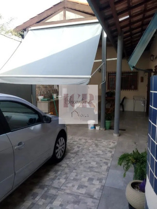 Imagem Casa com 2 Quartos à Venda, 200 m² em Jardim Residencial Imperatriz - Sorocaba