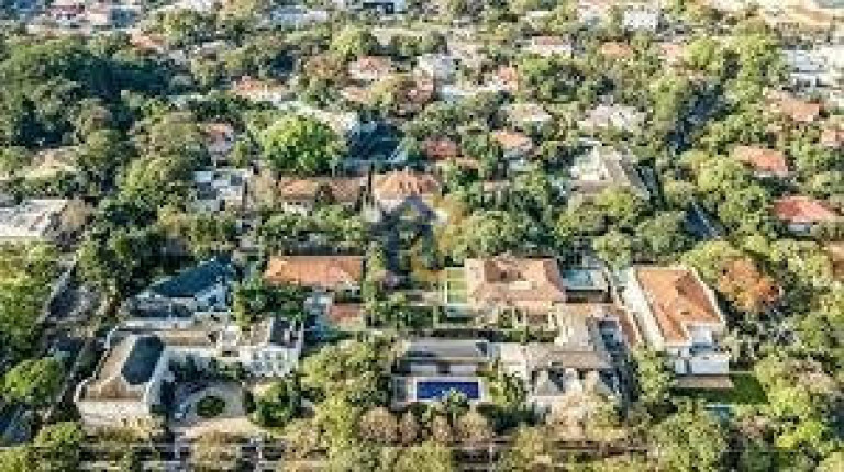 Imagem Terreno à Venda,  em Campo Grande - Rio De Janeiro