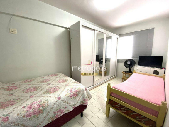 Imagem Apartamento com 1 Quarto à Venda, 80 m² em Olímpico - São Caetano Do Sul Imagem Apartamento com 1 Quarto à Venda, 80 m² em Olímpico - São Caetano Do Sul