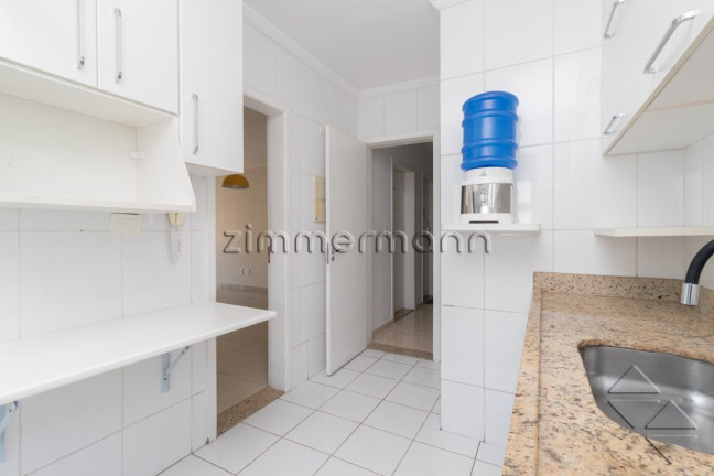 Imagem Apartamento com 3 Quartos à Venda, 197 m² em Lapa - São Paulo Imagem Apartamento com 3 Quartos à Venda, 197 m² em Lapa - São Paulo