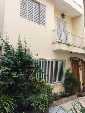 Imagem Sobrado com 3 Quartos à Venda, 110 m² em Parque Fongaro - Sp Imagem Sobrado com 3 Quartos à Venda, 110 m² em Parque Fongaro - Sp