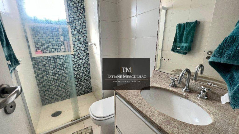 Imagem Apartamento com 4 Quartos à Venda, 189 m² em Ponta Da Praia - Santos