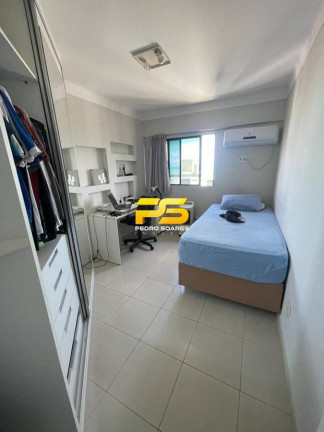Imagem Apartamento com 3 Quartos à Venda, 120 m² em Tambaú - João Pessoa Imagem Apartamento com 3 Quartos à Venda, 120 m² em Tambaú - João Pessoa