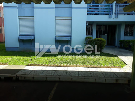 Imagem Apartamento com 2 Quartos à Venda, 44 m² em Rio Dos Sinos - Sao Leopoldo Imagem Apartamento com 2 Quartos à Venda, 44 m² em Rio Dos Sinos - Sao Leopoldo