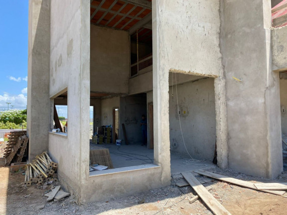 Imagem Casa com 4 Quartos à Venda, 338 m² em Centro - Barra Dos Coqueiros