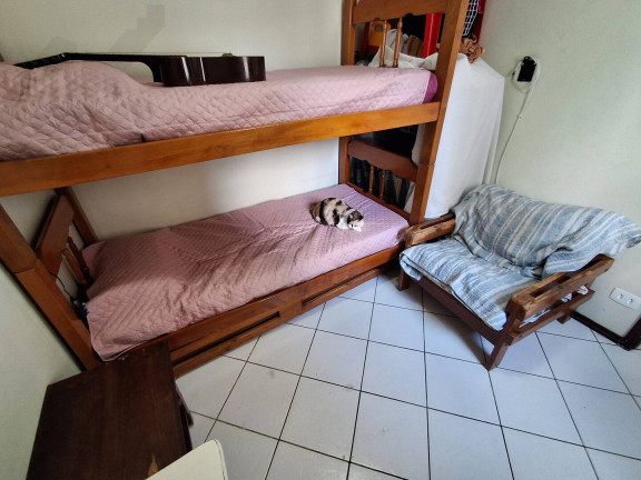 Imagem Apartamento com 3 Quartos à Venda, 75 m² em Jardim Taquaral - São Paulo Imagem Apartamento com 3 Quartos à Venda, 75 m² em Jardim Taquaral - São Paulo